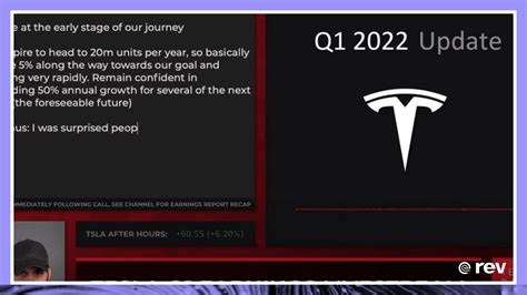 tesla q1 earnings expectations
